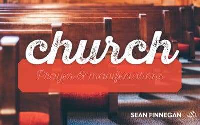 Prayer and Manifestations