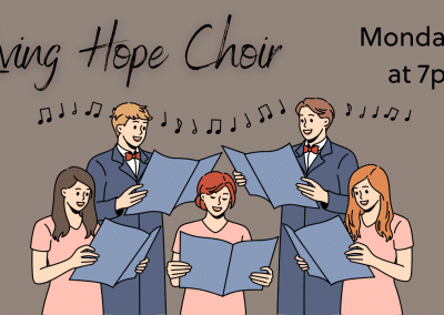 Living Hope Choir
