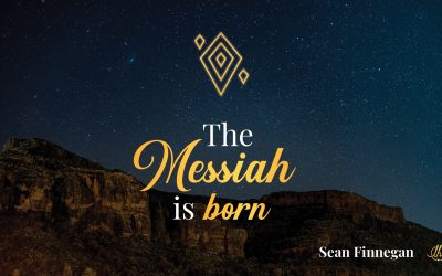 The Messiah is Born