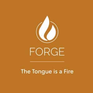 James 3 The Tongue is a Fire