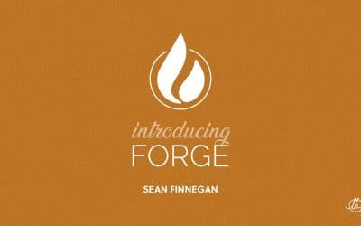 Introducing Forge